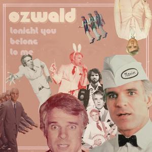 Tonight You Belong To Me