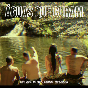 Águas Que Curam