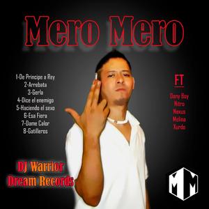 Haciendo el sexo (feat. Melina, Xurdo & NiTTRO)