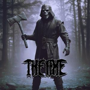 The Axe (feat. Erigød)