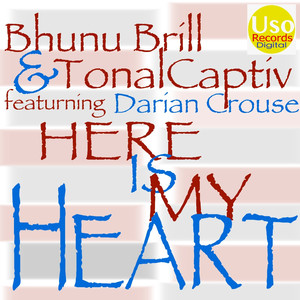 Here Is My Heart (feat. Darian Crouse) (Main Mix)