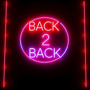 Back 2 Back