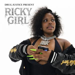 Ricky Girl (feat. SurfWav.Eatn & Bank$LikeCarlton)
