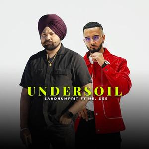Undersoil (feat. Mr.Dee)