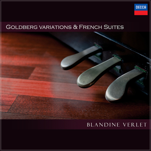 Goldberg Variations, BWV 988:Aria