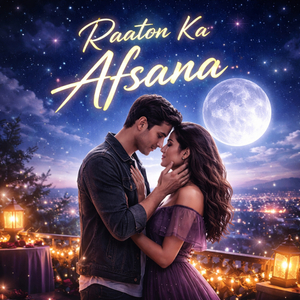 Raaton Ka Afsana