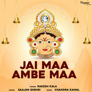 Rangrez Rang De Maa Ki Laal Chunariya