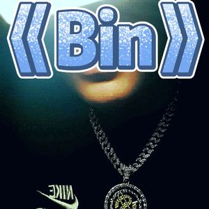 Bin (prod.Gr33nart Beats)