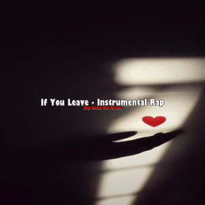 Higher Love - Instrumental Rap