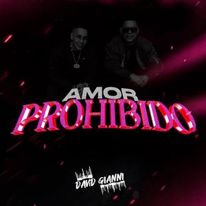 AMOR PROHIBIDO