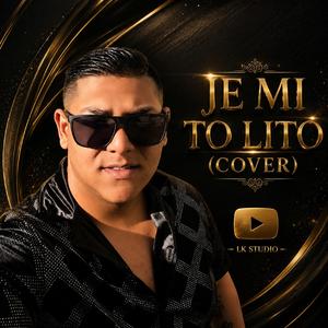 LK STUDIO Je mi to Lito (RomaneGila) 2026