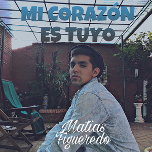 Mi Corazón Es Tuyo