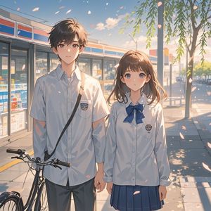 春日存档_伶风者