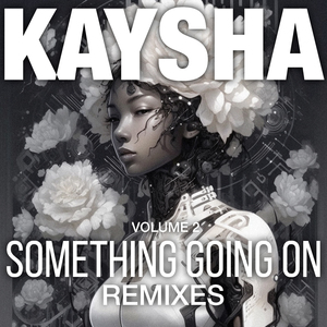 Something Going On (Jarodbeatz Kompa Gouyad Remix)