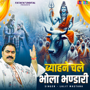 Byahne Chale Bhola Bhandari