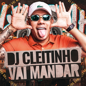 Dj Cleitinho Vai Mandar