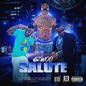 Texas Bred (feat. BullCity OulBoy)