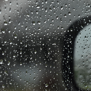 Hydrophonic Rains