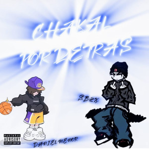 Chakal por detras
