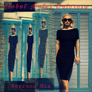 Stabat Mater Dolorosa