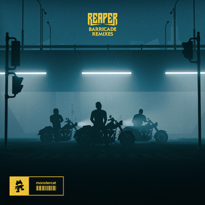 BARRICADE (Justin Hawkes Remix)