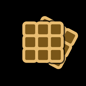 Вафли (prod. by WhipperSnapper)