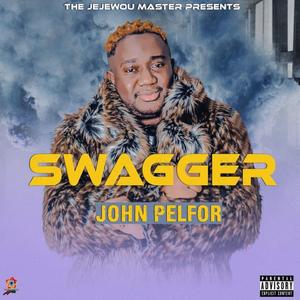 JOHN PELFOR SWAGGER