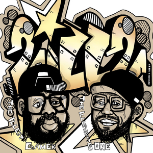 Watership Down (feat. Crazy8thegreat)