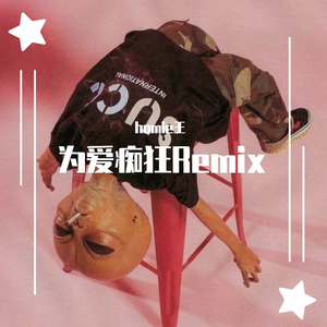 刘若英-为爱痴狂Remix（homie王 remix）
