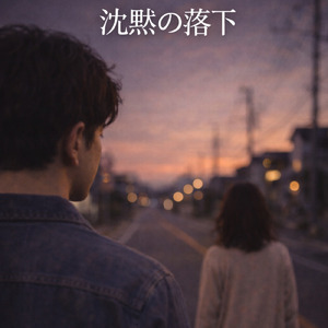 沈黙の落下
