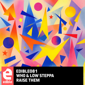 Raise Them (Extended Mix)