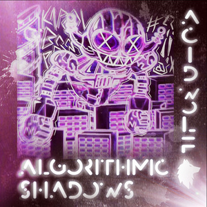 Algorithmic Shadows (Radio Edit)