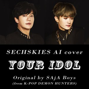 AI 젝스키스-Your Idol
