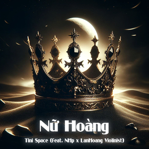 Nữ Hoàng