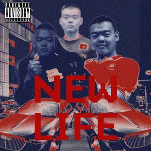 NEW Life