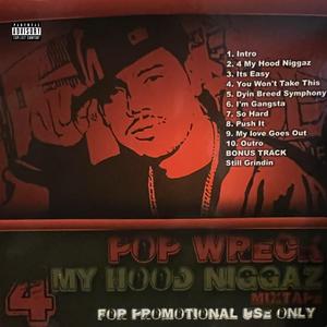 Dyin Breed Symphony (feat. Cashis Clay, Cool Cannon, Dot Comm, V-Gutta & Young Gotti)