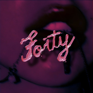 FORTY