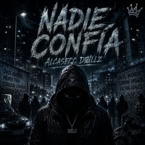 Nadie Confía