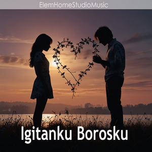 Igitanku Borosku