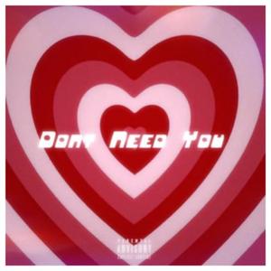 Don't Need You