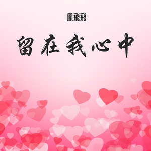留在我心中