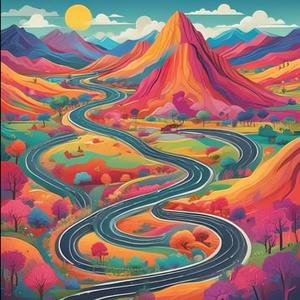 平坝樱花美如画