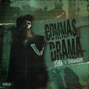 Commas 'N Drama