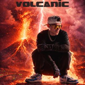 VOLCANIC