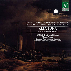 Scherzi e canzonette, Op. 5:Allegrezza del nuovo Maggio