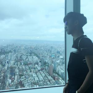 不要对他说（Cover 张信哲）