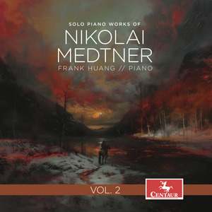 Fairy Tales, Op. 26:III Narrante a piacere