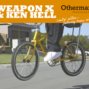 Otherman (Stylaz Remix)