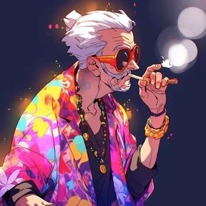 心火烧不尽-半支烟的故事