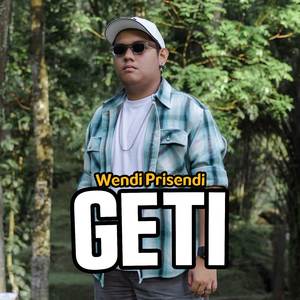 Geti ( Getun Mburi )